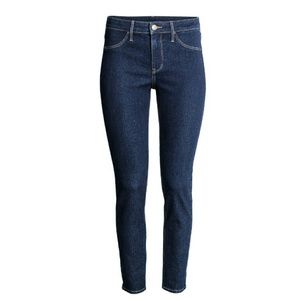 NWT H&M Skinny Regular Ankle Jean